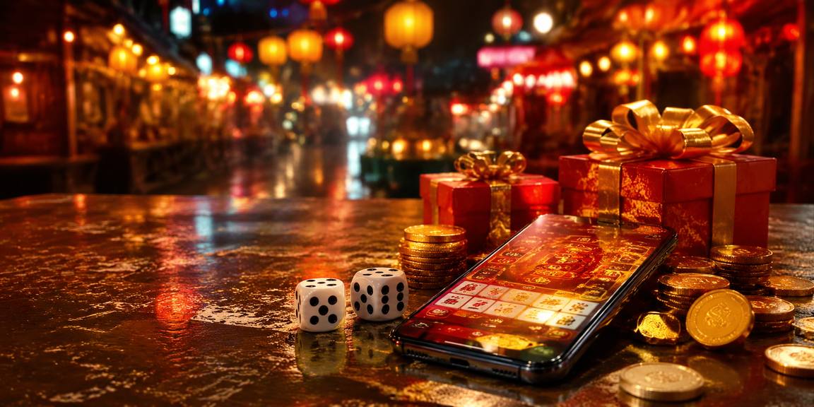 6ffg Casino & Slot